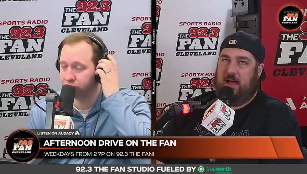 Matt Underwood previews Guardians season, excited about Chase DeLauter