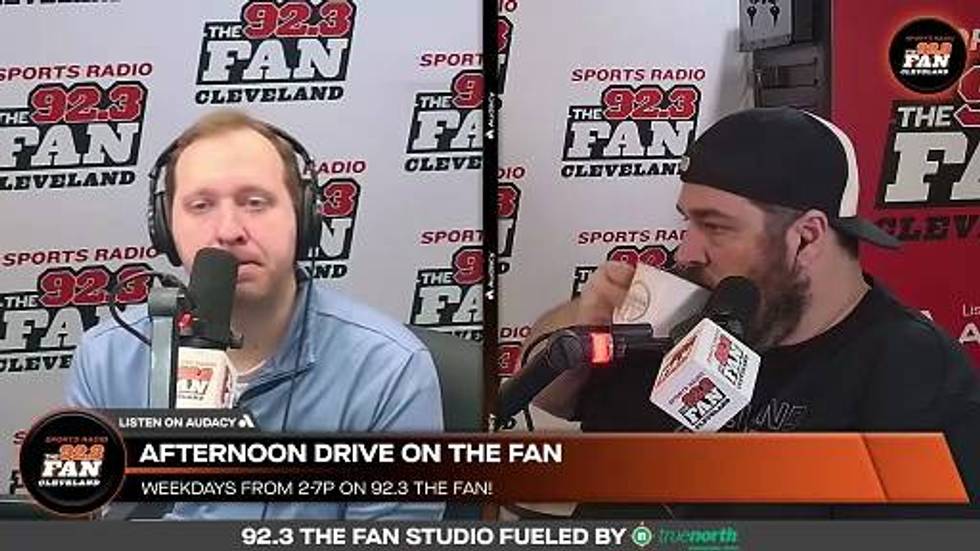 Chris Trapasso: Browns should trade Myles Garrett; this is actually a really good class for WRs