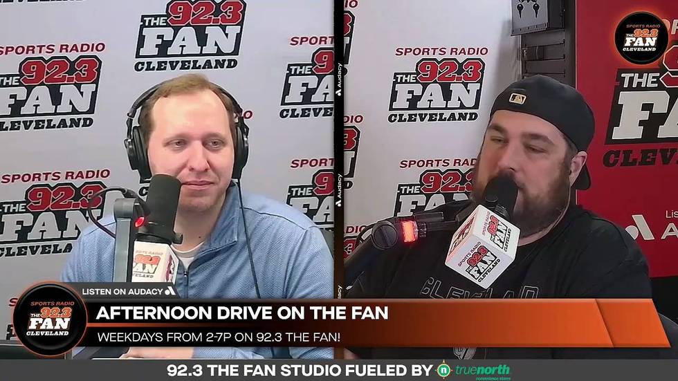 Lance Reisland: I’m a hard no on trading Myles Garrett; Shedeur Sanders had a good impact