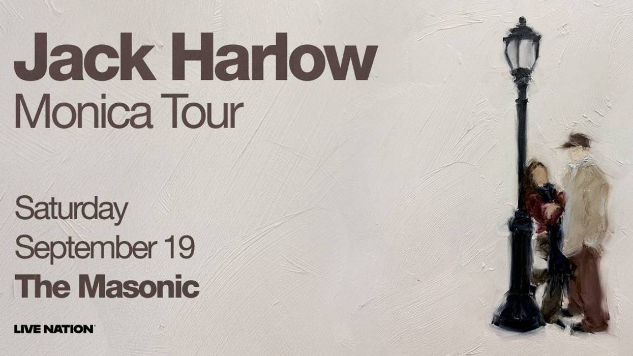 Jack Harlow Tickets