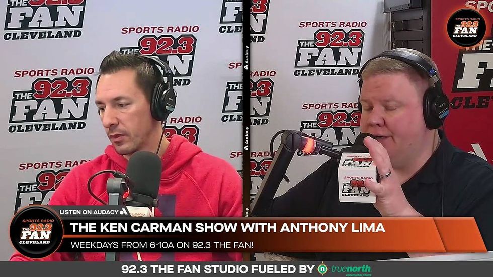 If Andrew Berry trades Myles Garrett, that sends a bad message to fans & could cost him his job