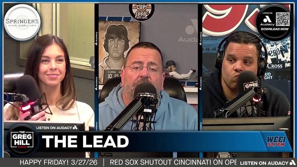 "INQUIRED"? Do you believe Tom Brady is "happily retired", or does he have the 'itch'?