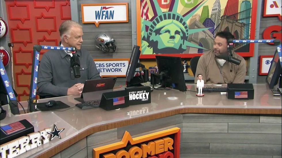 Gio's Francisco Alvarez hype