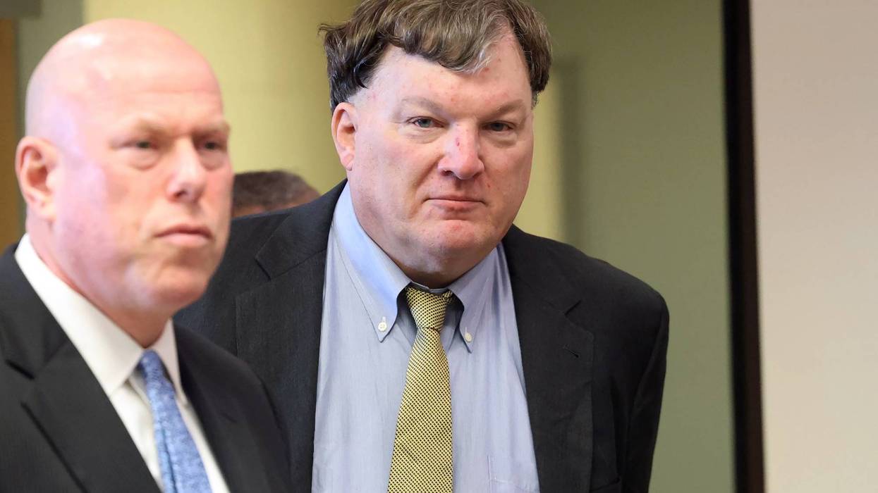 Rex Heuermann expected to plead guilty in Gilgo Beach serial killings case: sources