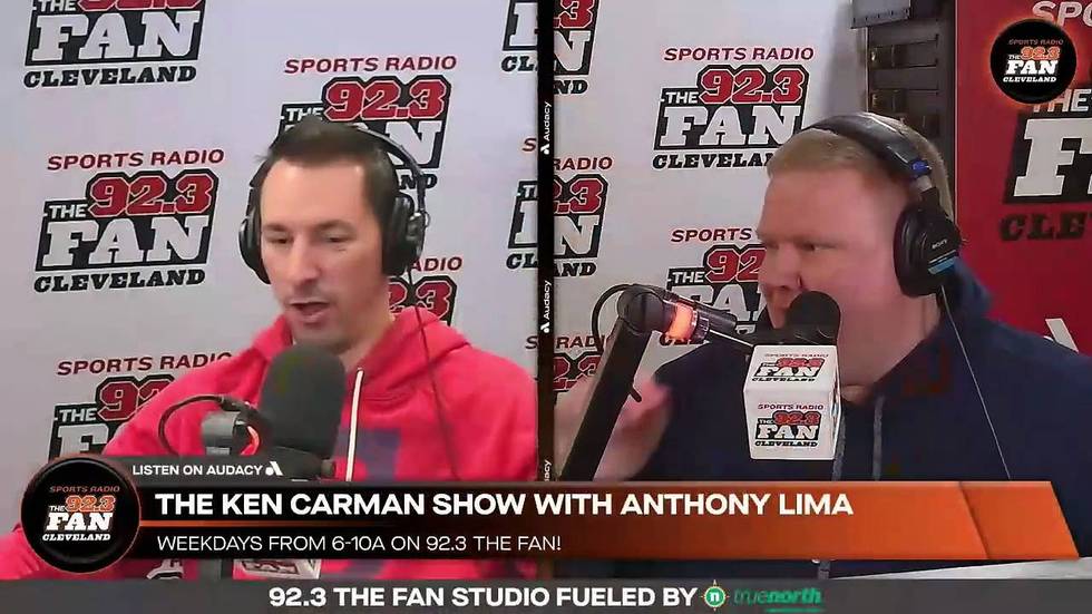 Daryl Ruiter: Myles Garrett trade much more likely next season