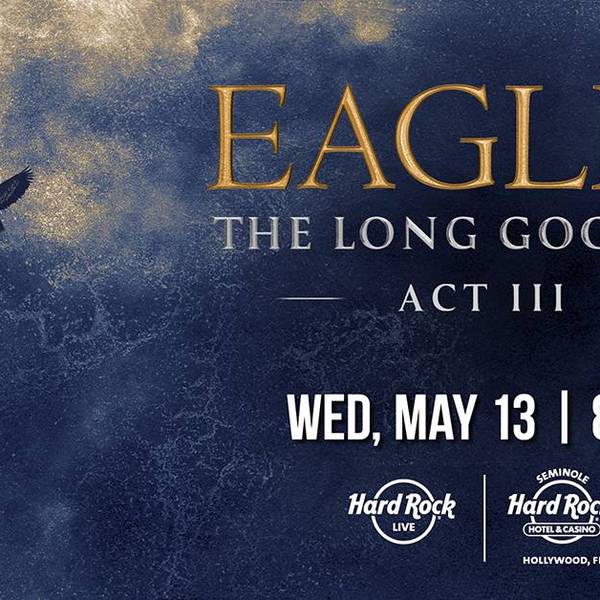 Minute To Win It: The Eagles