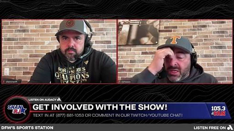 Inside The Star: A Myles Garrett Update & Ranking What Teams Did In Free Agency | Shan & RJ