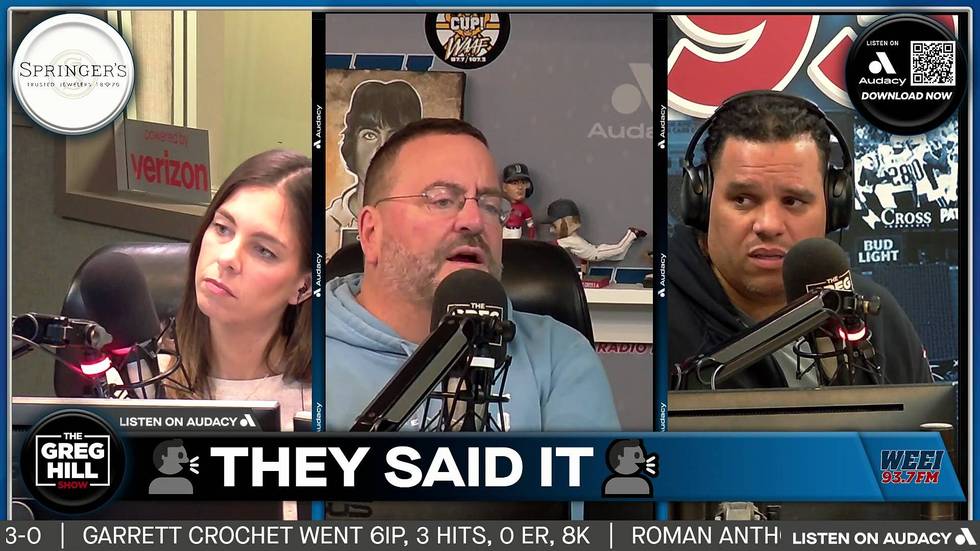 Could the Raiders still deal Maxx Crosby?