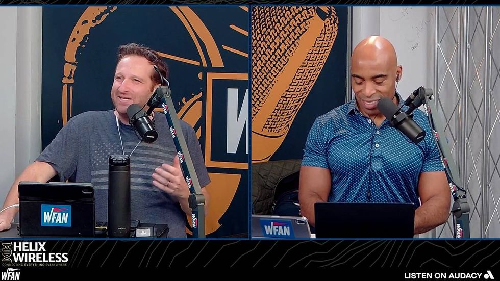 Evan loved Mets grinding at-bats