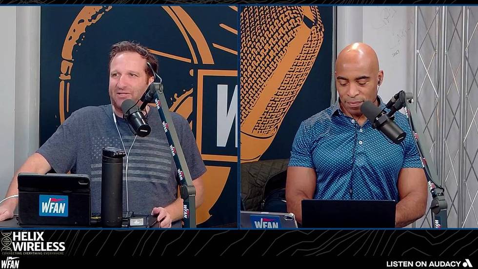 Evan loved Luis Robert Jr.'s debut