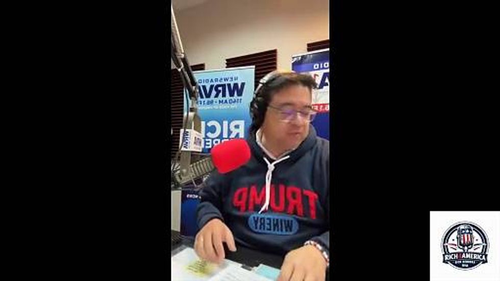 Behind the Scenes of WRVA with Rich Herrera