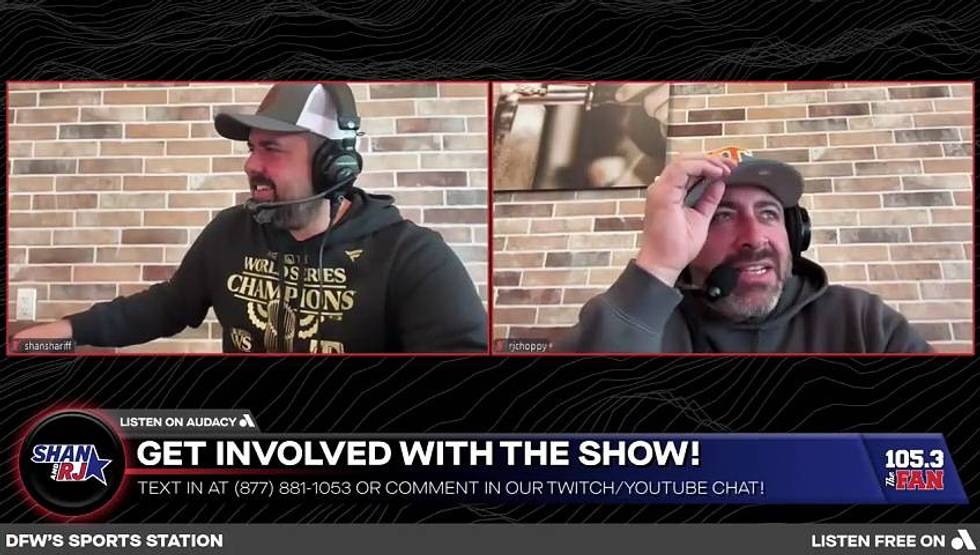 College Basketball Kegger: Sweet 16 Updates, Bracket Check, Darius Acuff & More | Shan & RJ