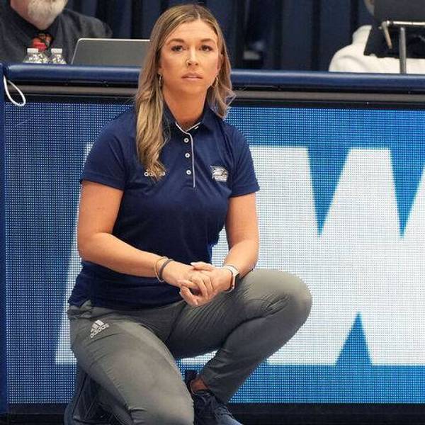 Hana Haden Era Begins at Memphis