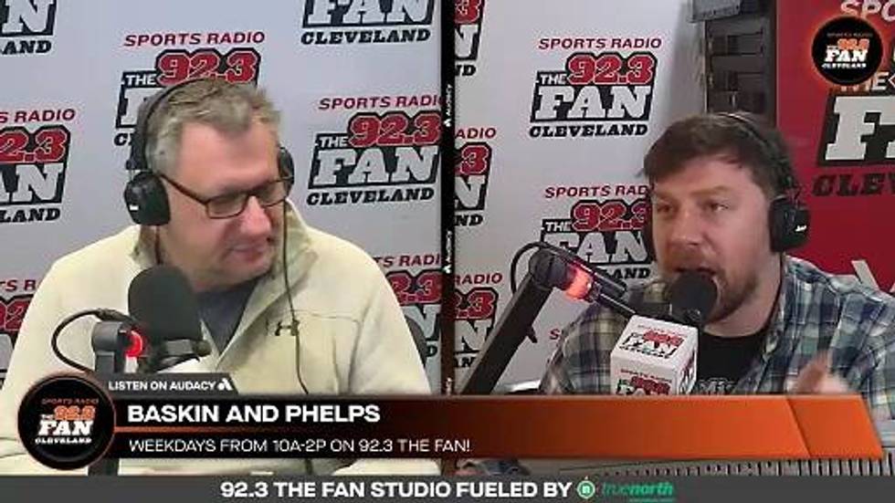 Tim May: Heard some rumblings on Browns, should be interested in Carnell Tate at No. 6