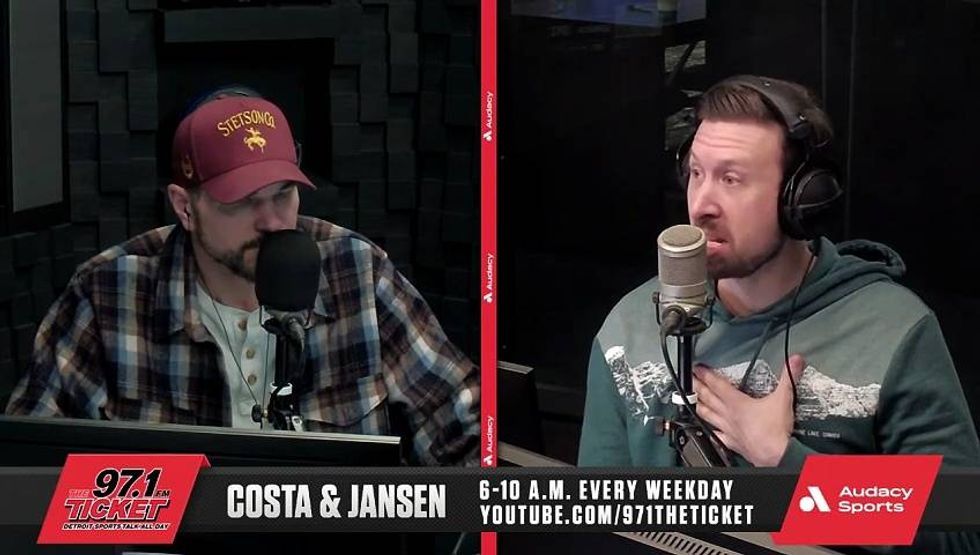 Do you root for your rival to get a UM/MSU Championship Game?