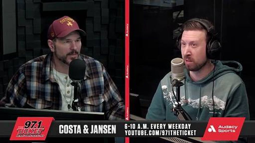 Kevin McGonigle's Amazing Debut