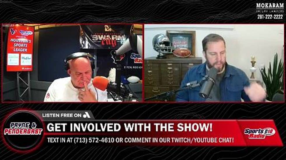 Overreacting to the Astros Being Shut Out on Opening Day