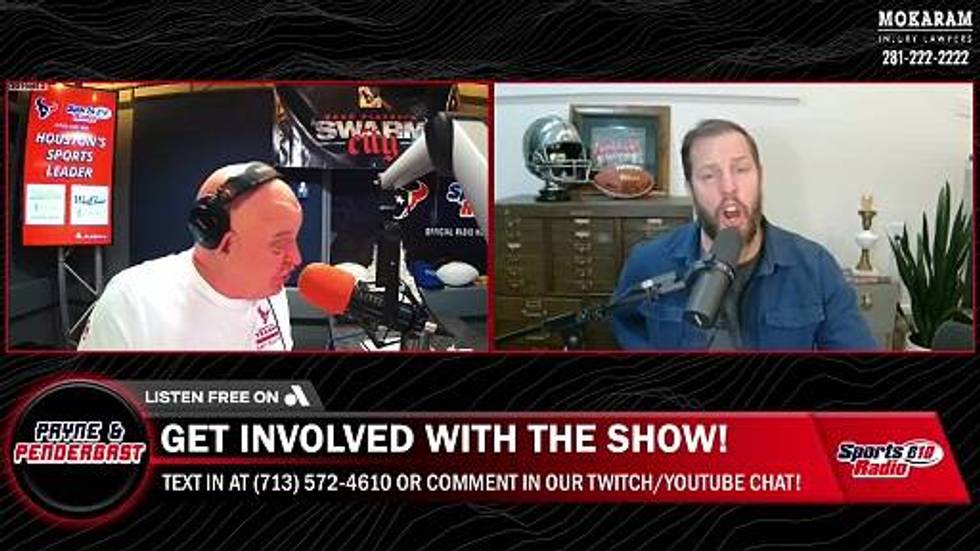 Should the Rockets Go After Giannis or Run it Back?