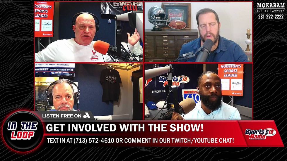 What's Something You Lost that Still Haunts You?