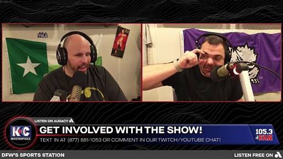 Baseball Nuggets: The Best & Worst From The Rest Of Opening Day | K&C Masterpiece