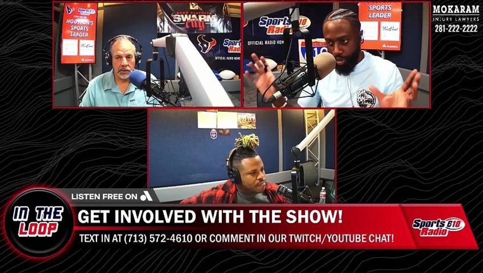 What Does C.J. Stroud Still Need To Get Back?