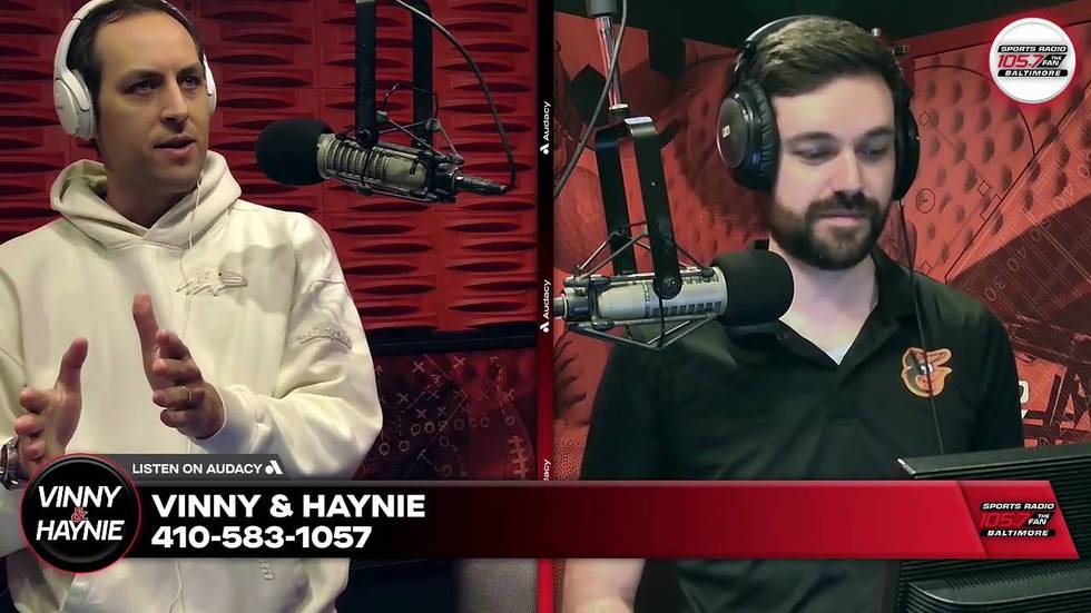 Orioles Show Ability To Win By Any Means Necessary