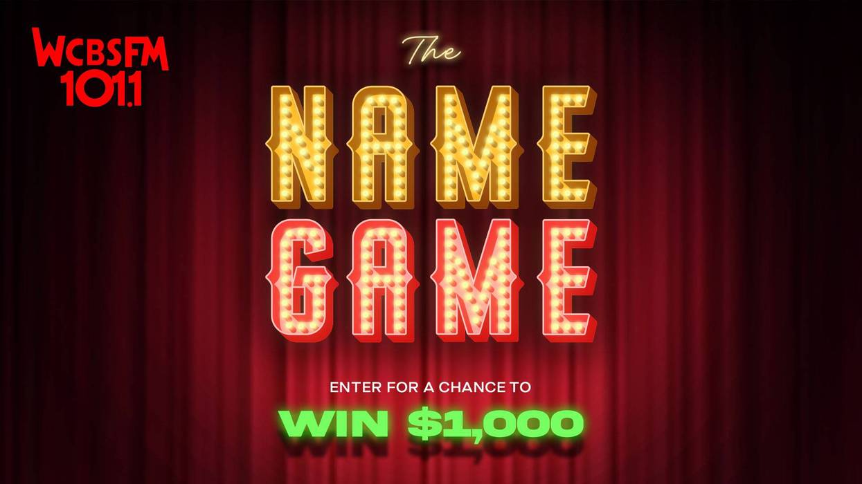 The $1,000 Name Game is Back
