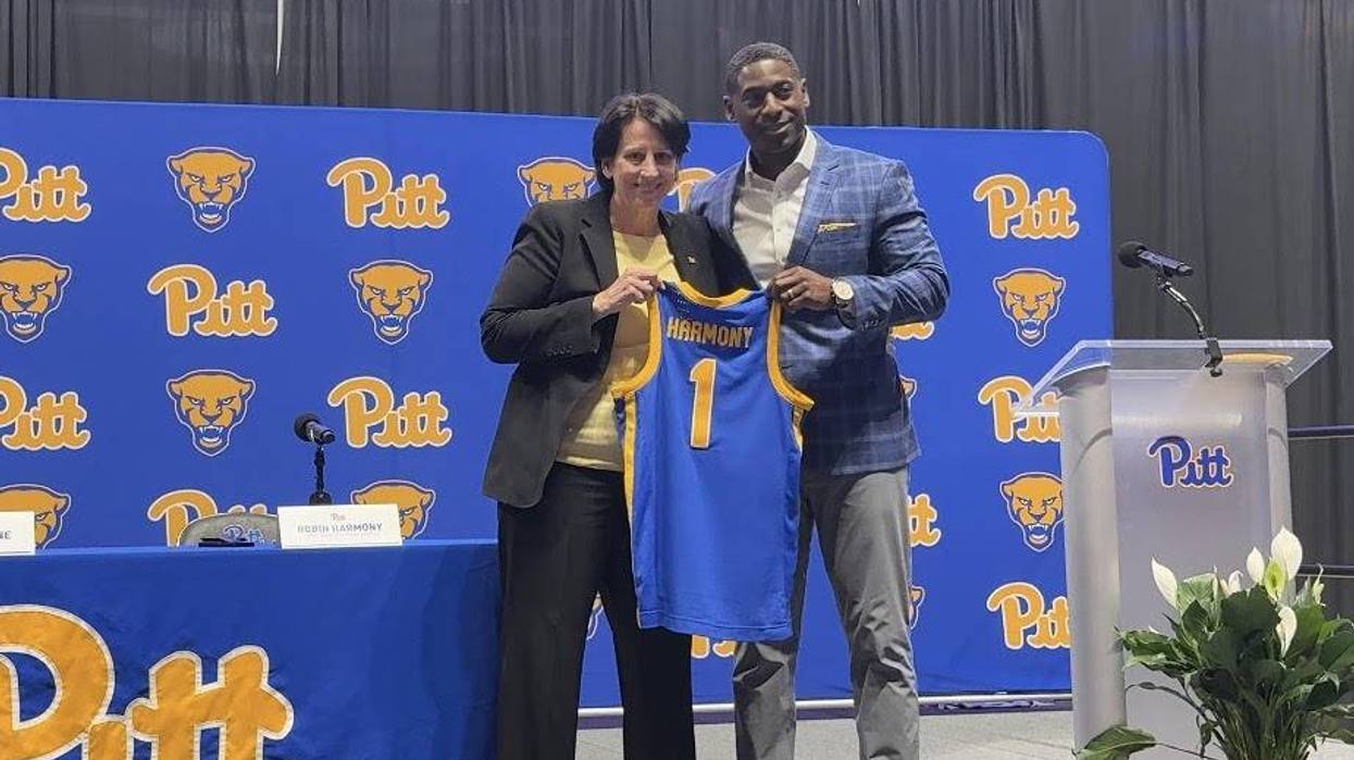 New Pitt women’s basketball coach needs ‘cheeks in seats’