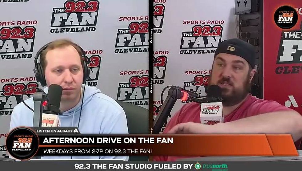 Mel Kiper Jr. has quick thoughts on Shedeur Sanders vs Ty Simpson as Browns QB options