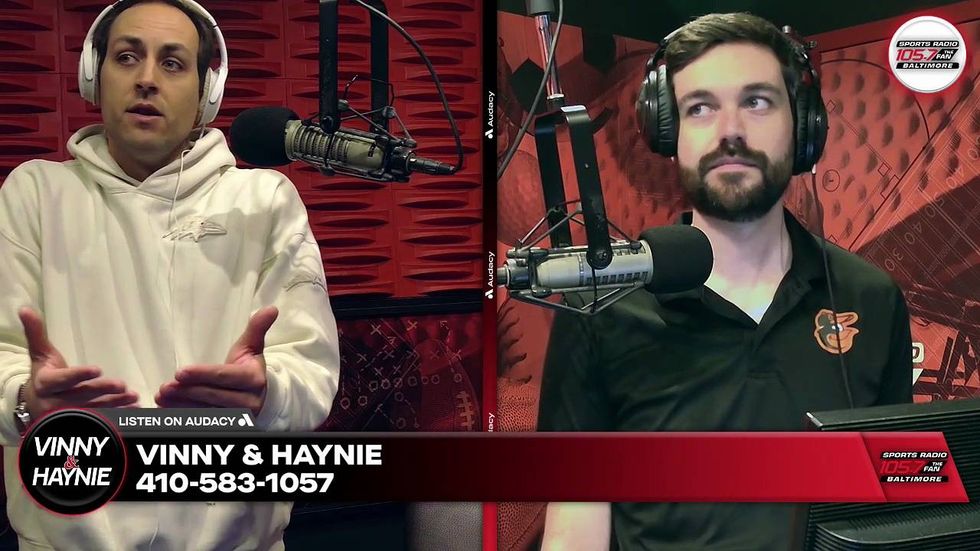 Is the Orioles' Outfield Defense a Long-Term Problem?