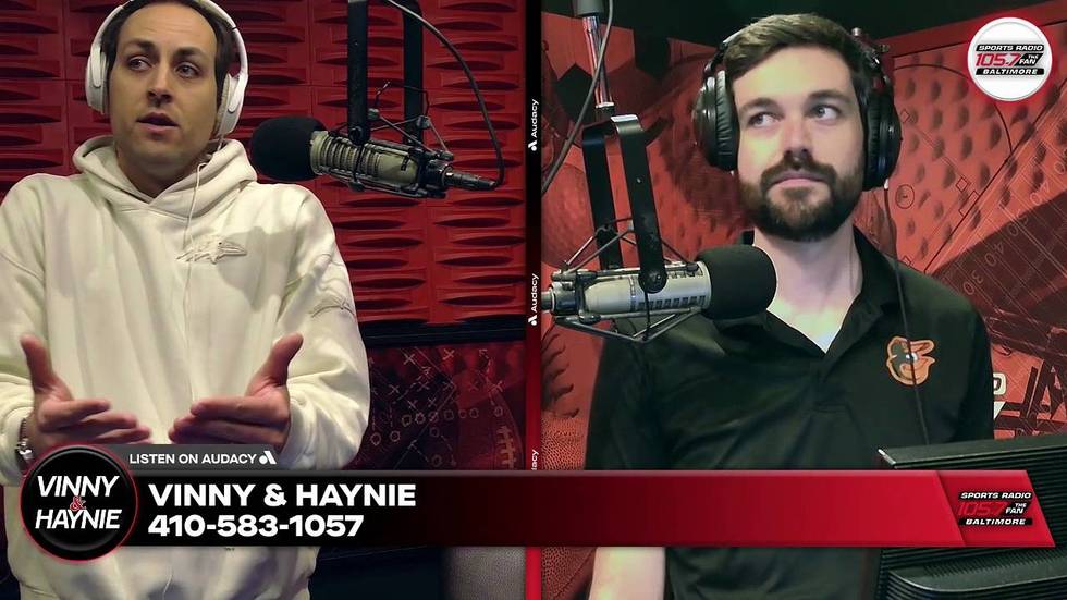 Is the Orioles' Outfield Defense a Long-Term Problem?