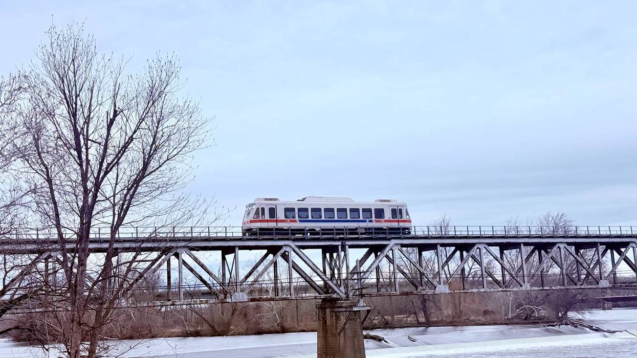 Heads up to riders: SEPTA to begin $55M rehab project on aging Bridgeport Viaduct on Sunday