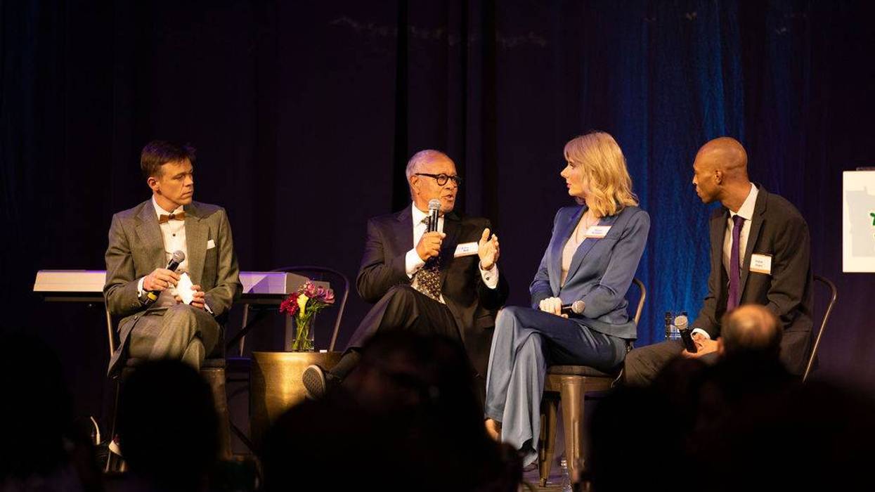 Citizens League gala to recognize leaders, fund opportunities for Minnesota BIPOC youth