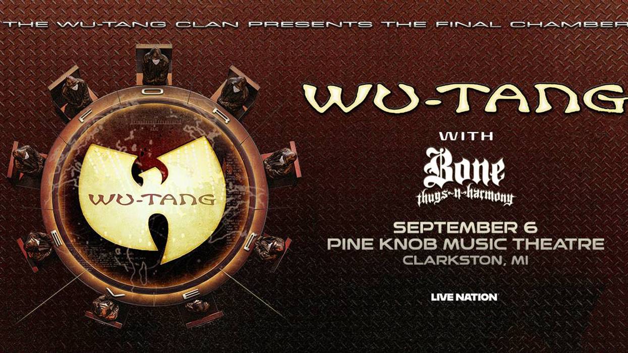 Wu-Tang Forever: The Final Chamber