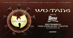 Wu-Tang Forever: The Final Chamber