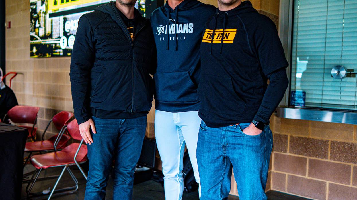 Konnor Griffin on fan on AAA, improvements, facing Skenes, fun