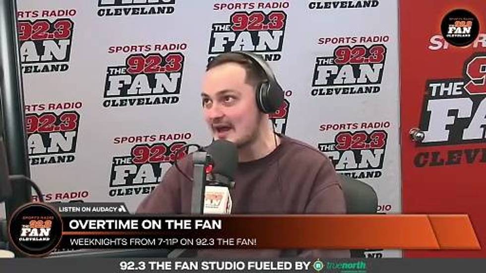 Myles SImmons: Browns better off going all in on Shedeur Sanders