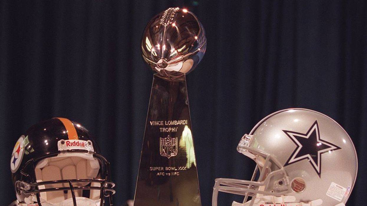 Underrated key to Super Bowl secondary, Mike Wagner #24