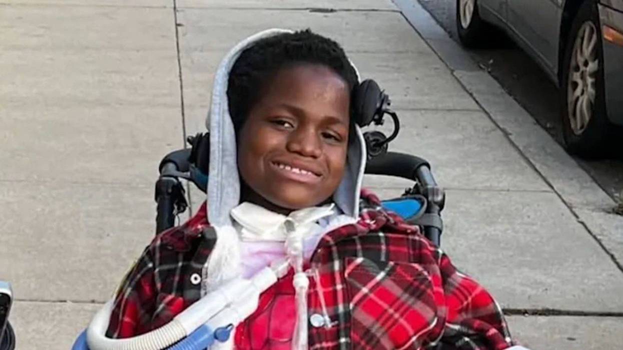 9-year-old Chester boy paralyzed in 2025 hit-and-run dies from injuries