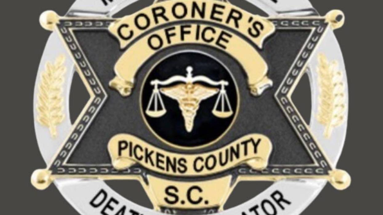 DNA used to identify the victim after fatal Upstate fire