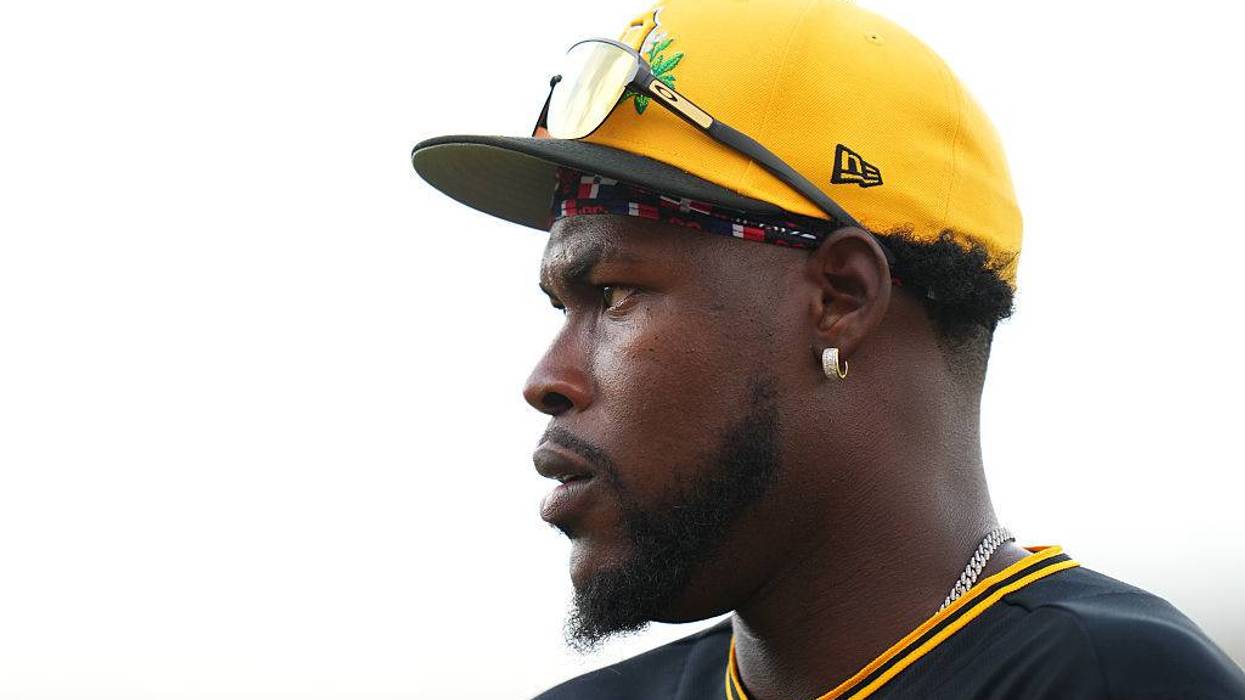 Cherington believes in Cruz, he’s prepared for season