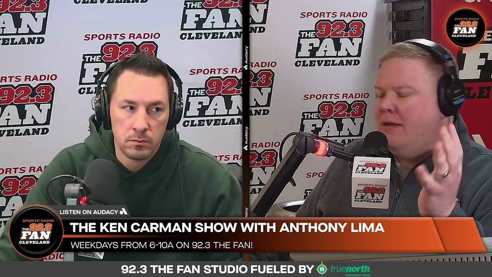 STAR IS BORN: Chase DeLauter's start to season has created excitement with Guardians