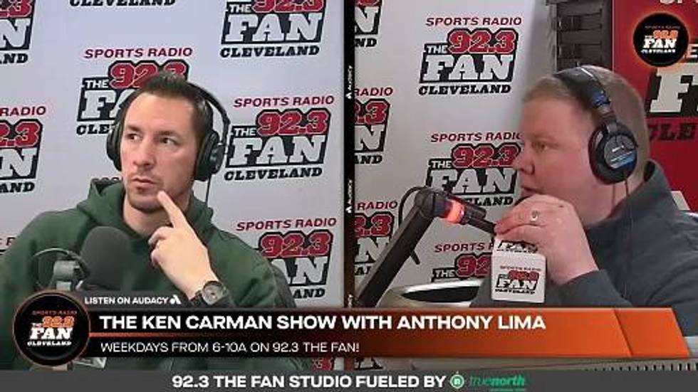 Browns GM Andrew Berry leaves door open for Deshaun Watson to start