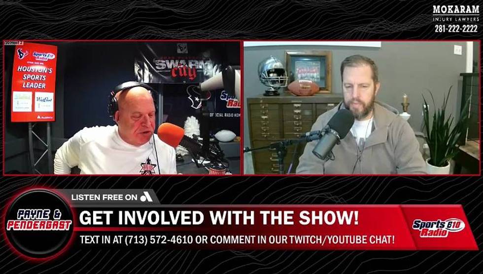 What's Your Gut About Astros After First Series?