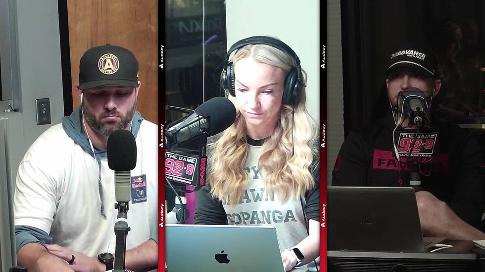 How big of a difference will there be between Raheem Morris and Kevin Stefanski?