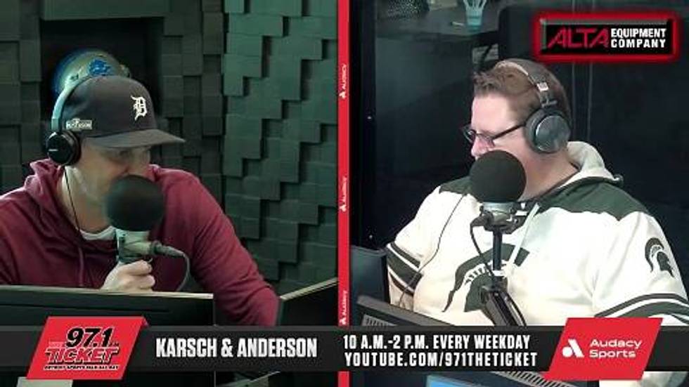 Did Your Expectations For The Tigers Change?