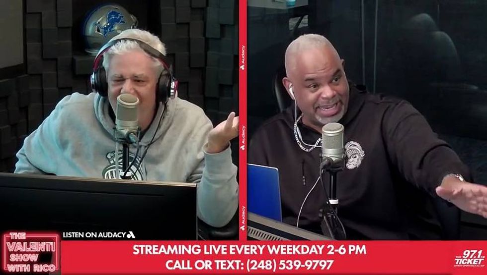 Who is The Real iceman?