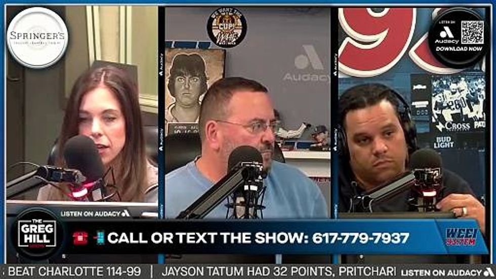 Is Tiger Woods being held to a different standard?