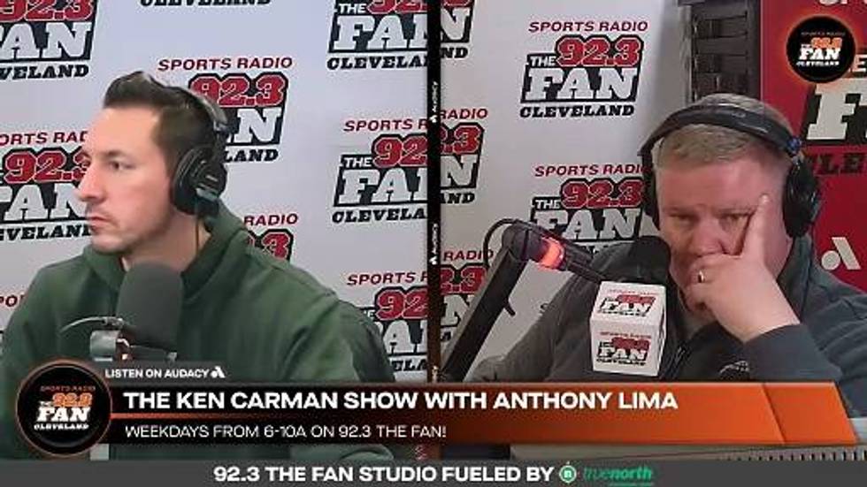 Making the case that the Browns would rather win 7 games with Shedeur than 9 with Deshaun