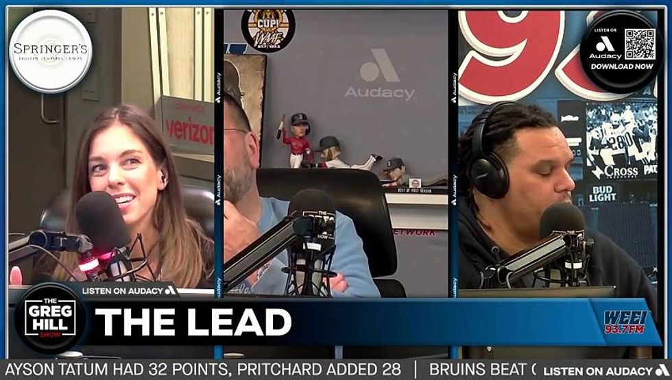 Celtics secure playoff spot- Tatum seems to be shaking off rust. East contenders? East favorites?